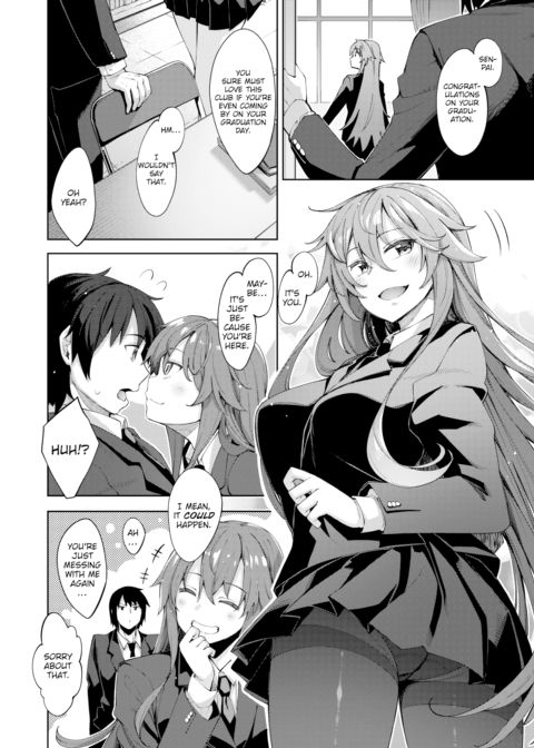 Graduation Chapter 1 page 2