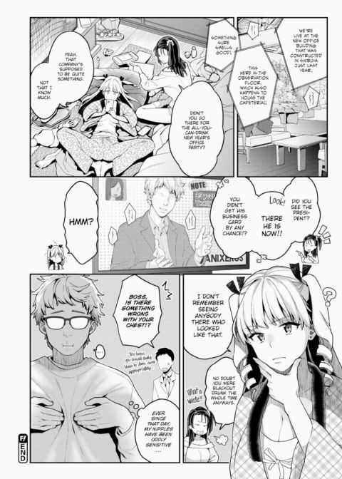 Today's Head-to-Head Showdown! ~Freebie ❤ Education~ Chapter 1 page 10