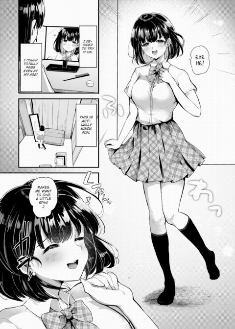 Youthful Revenge Chapter 1 page 2