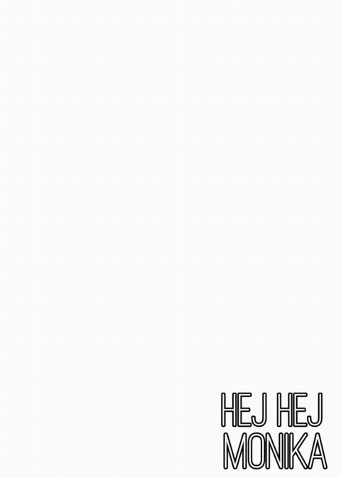 Hej Hej Monika Chapter 1 page 12