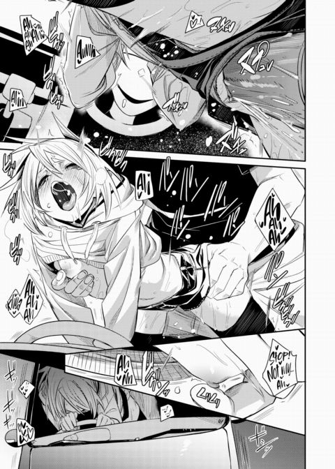 Road Sign Chapter 1 page 23