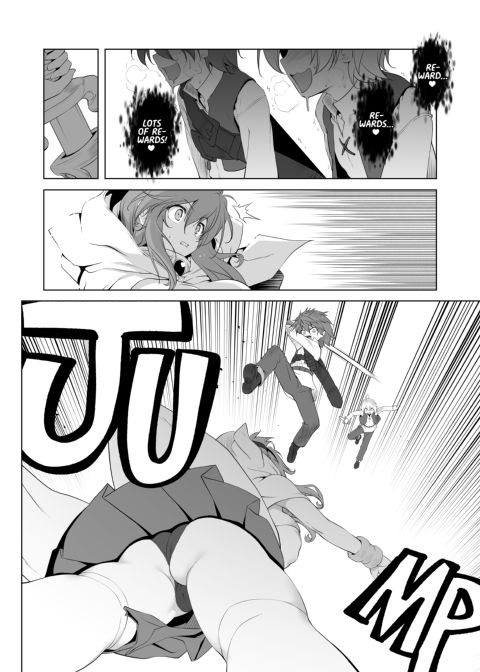The Adventurer's Log Has Been Fully Recovered - Vol. 2 Chapter 1 page 35