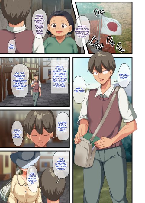 Living with a Bootylicious Superweapon 2 Chapter 1 page 98