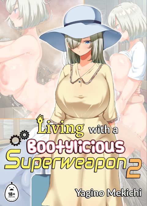 Living with a Bootylicious Superweapon 2 Chapter 1 page 1