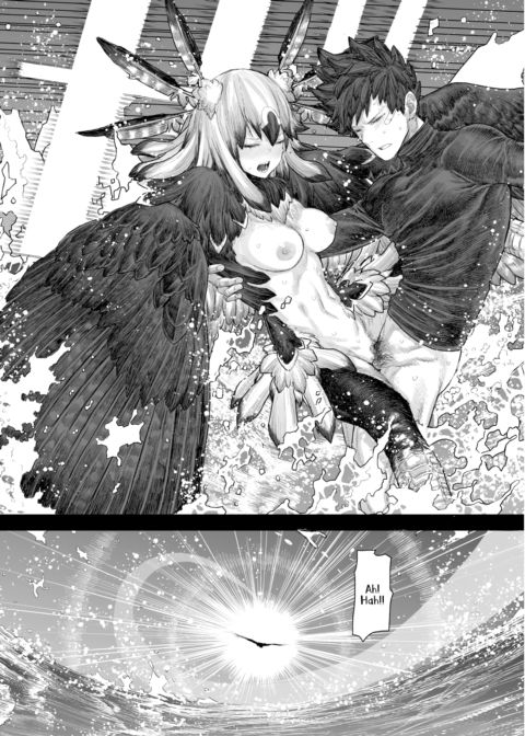 Solitude Karte Chapter 1 page 27