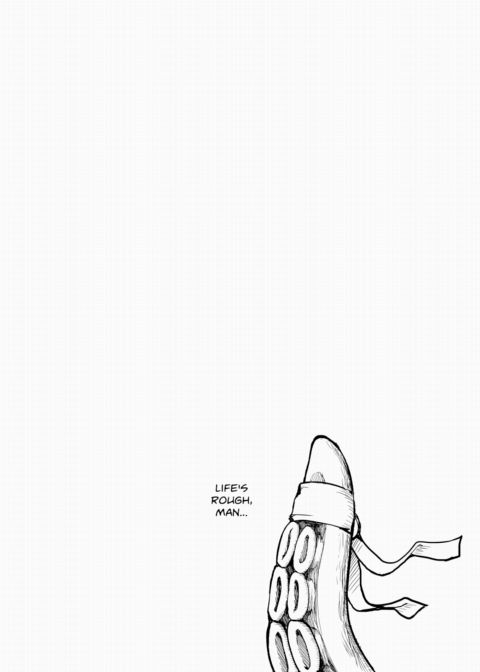 My Housemaid is a Tentacle Monster Chapter 3 Chapter 1 page 24