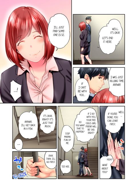 Simple Yet Sexy Vol. 10 Chapter 1 page 25