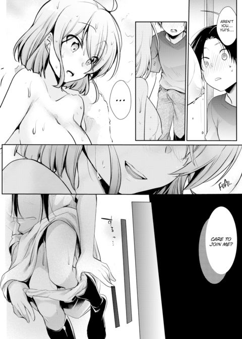 Three Sisters' Circumstances Chapter 1 page 7