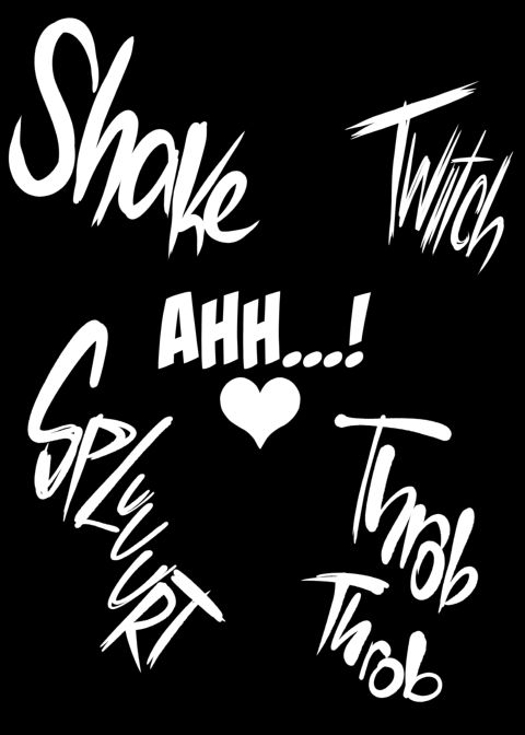 Ms. Black Rimmed Glasses Chapter 1 page 39