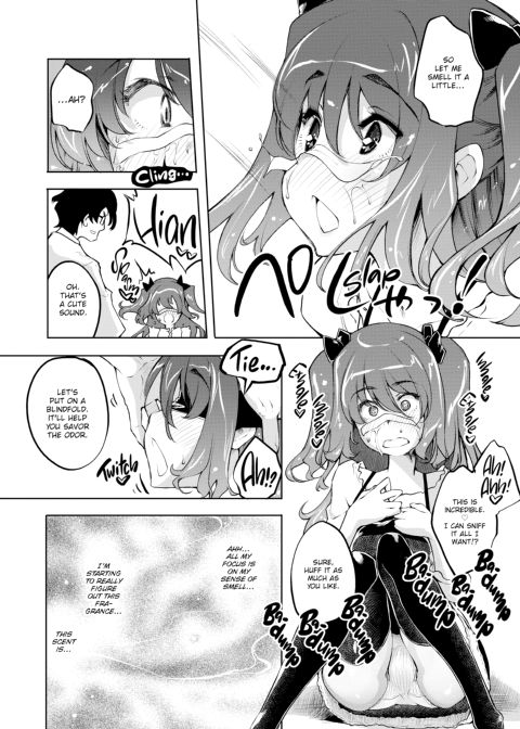 Makeup For You Chapter 1 page 167