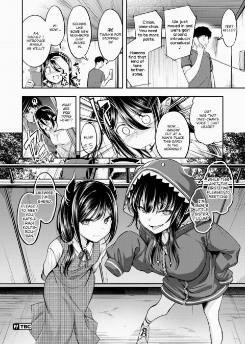 How to Raise a Delicious Meal ~Part 1~ Chapter 1 page 24