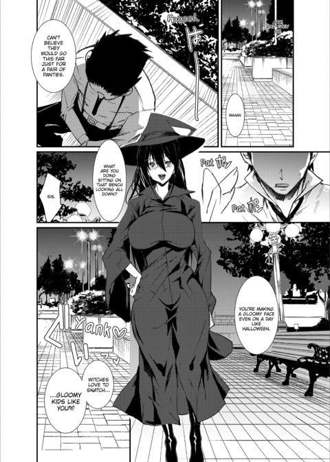 Punishment Awaits If You Cum Without Me Chapter 1 page 64