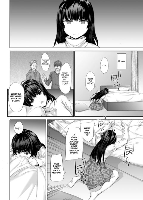 Neighbors Chapter 1 page 6