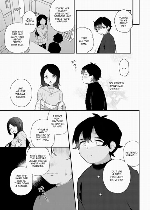 A Male Porn Stud Leapt Through Time To Become a Young Lady-Killer! ~I'll Forge My Own Future~ Vol.7 Chapter 1 page 22