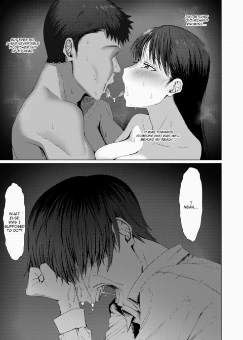 You're So Far Away Chapter 1 page 29