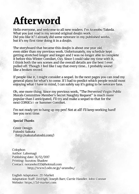 Netorare Junior Girlfriend 1: Taken and Fucked Behind His Back Chapter 1 page 36