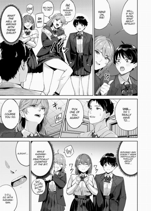 NEXT Stage Chapter 1 page 7