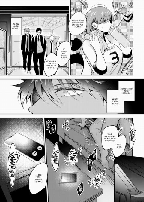 Heat Without Retreat Chapter 1 page 3