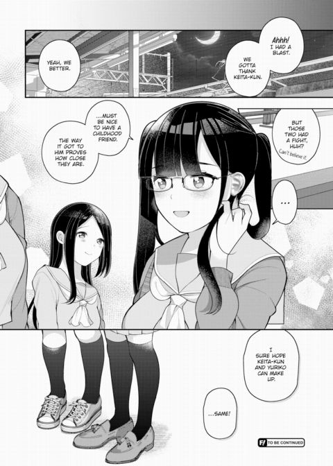 A Male Porn Stud Leapt Through Time To Become a Young Lady-Killer! ~I'll Forge My Own Future~ Vol.4 Chapter 1 page 27