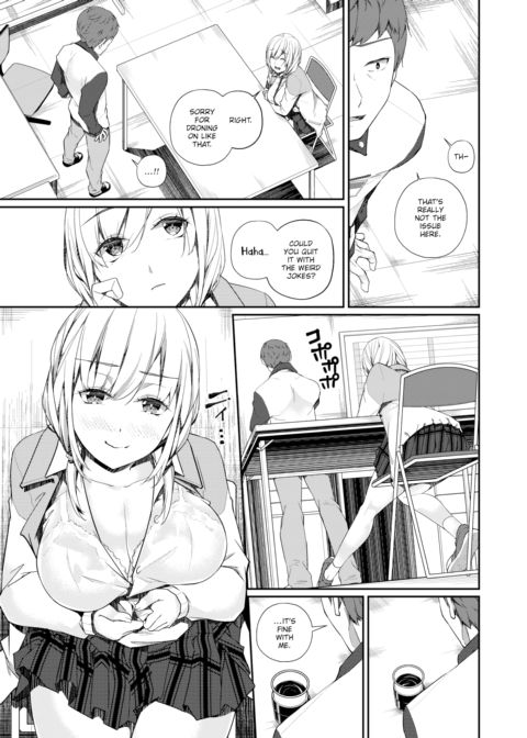 Refrain Chapter 1 page 5
