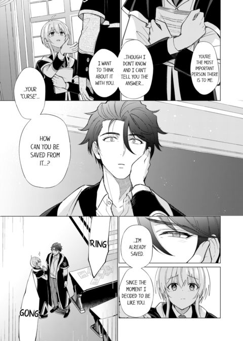 Reincarnated into Demon King Evelogia's World Vol.6 Chapter 1 page 53