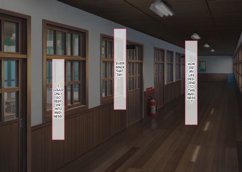 The Netorare Life of A Sweet Newlywed Mother Chapter 1 page 120