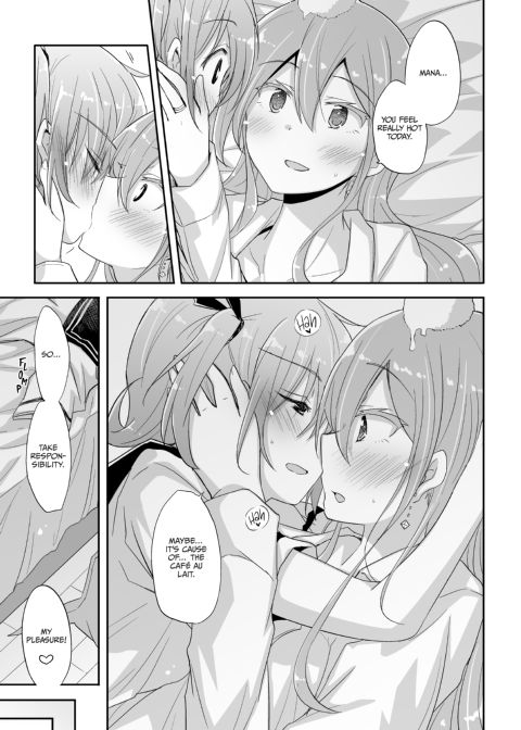 100% Ice Drop Chapter 1 page 14