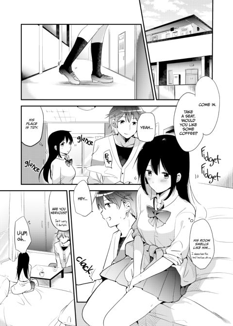 Post-Test Treats Chapter 1 page 6