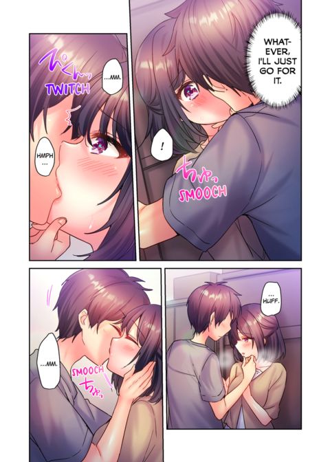 A Virgin Girl in a Sex Club?! Vol.1 Chapter 1 page 63