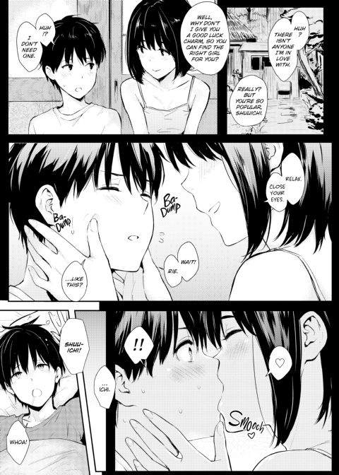 You're All Mine Chapter 1 page 160