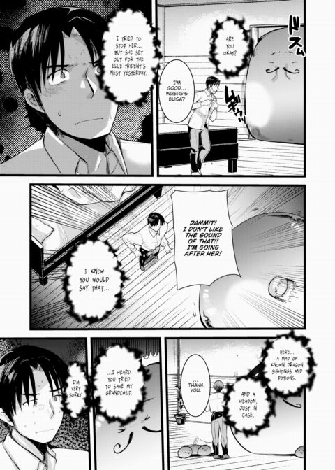 Laid-Back Deserted Island Life With a Level 1 Princess Knight - Episode 10 Chapter 1 page 11