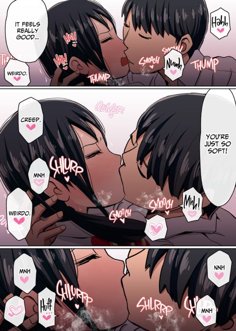 Instapussy 1 Chapter 1 page 138
