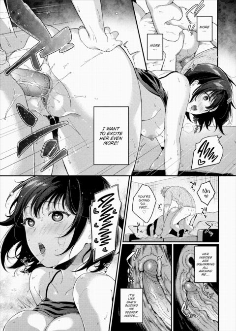 Flower Language to You Chapter 1 page 17