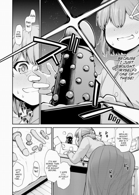Solo Play Chapter 1 page 4