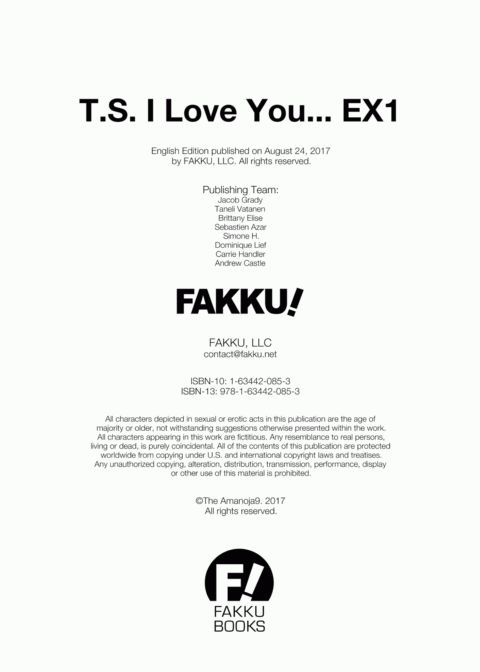 T.S. I Love You EX1 Chapter 1 page 133
