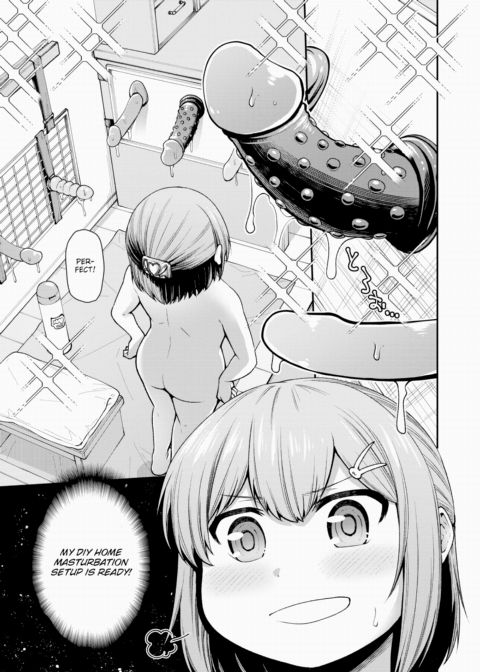 Solo Play Chapter 1 page 5