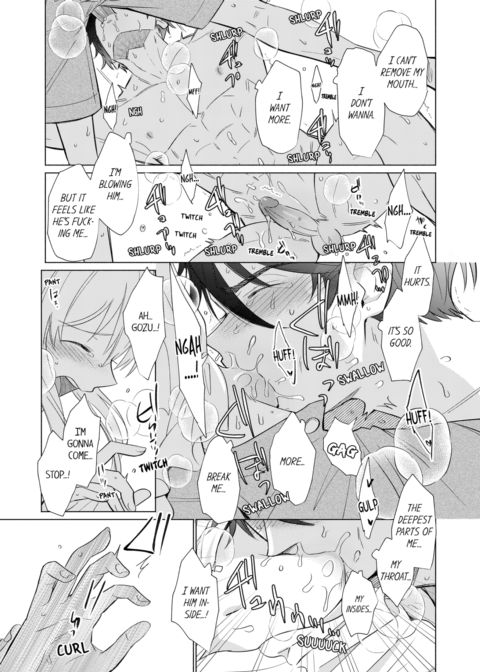 Reincarnated into Demon King Evelogia's World Vol.2 Chapter 1 page 55