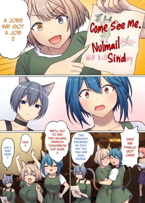 Next Life Sex Hero 2 Chapter 1 page 59