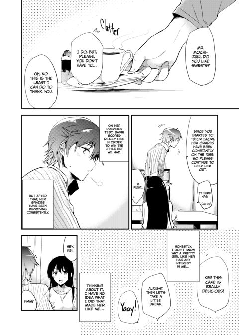 Post-Test Treats Chapter 1 page 23