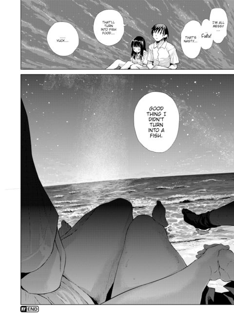 Horizon Chapter 1 page 40