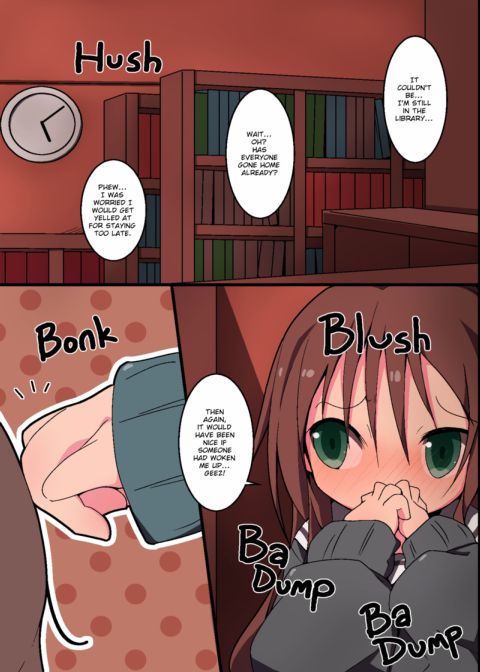 Hypnosis Man's Naughty Sister Training Chapter 1 page 6