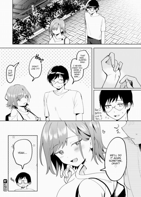 Takeout Chapter 1 page 18