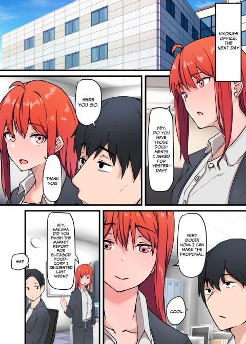 NTR Livestream on My Anniversary Chapter 1 page 6
