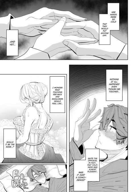 Gentleman's Maid Sophie 1 Chapter 1 page 20