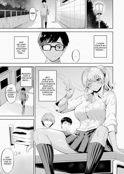 Kogal Study Chapter 1 page 3