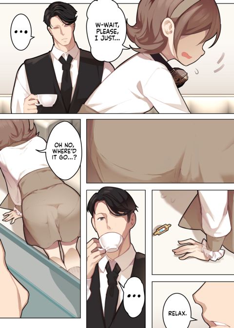 Maiden Singularity Chapter 1 page 185