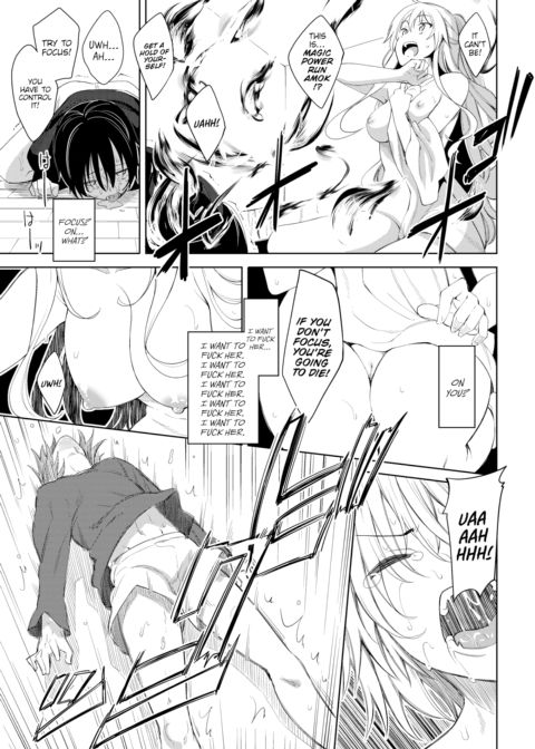A Sister for Each Season: season1 Chapter 1 page 15