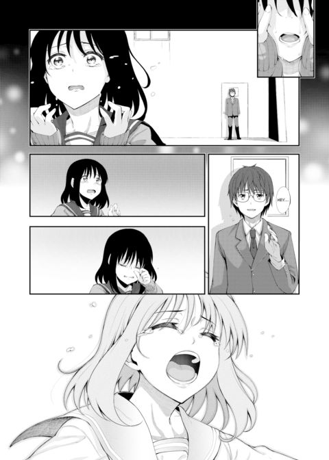 Let Your Smile Bloom Chapter 3 Chapter 1 page 29