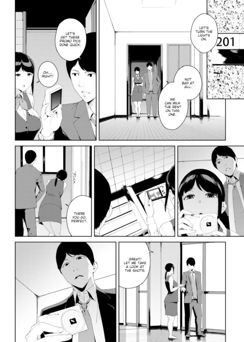 Stigmatized Property Chapter 1 page 4