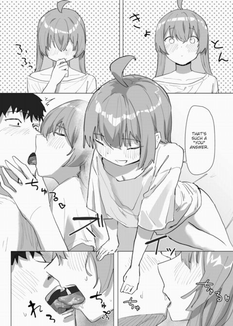 A Magical Girl's Repayment - Part 3 Chapter 1 page 10